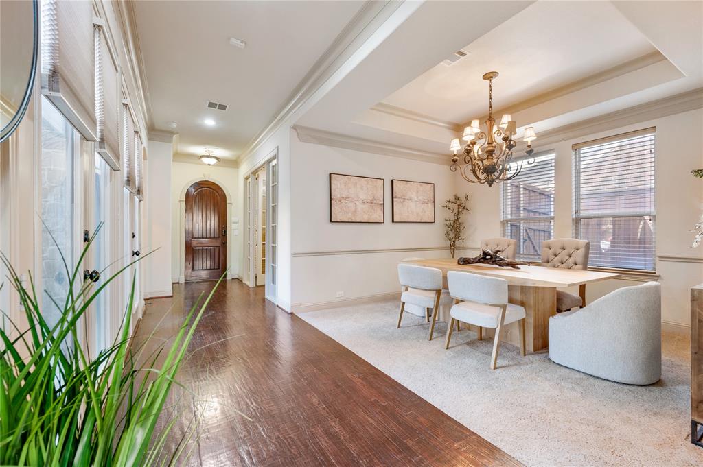 Creekwood Estates - Residential