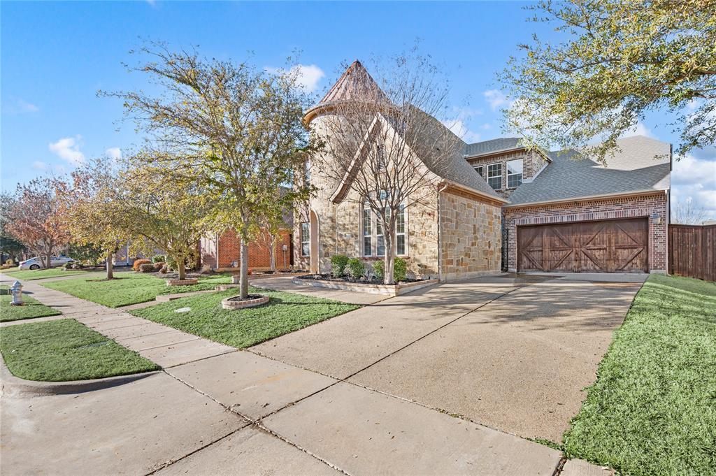 Creekwood Estates - Residential