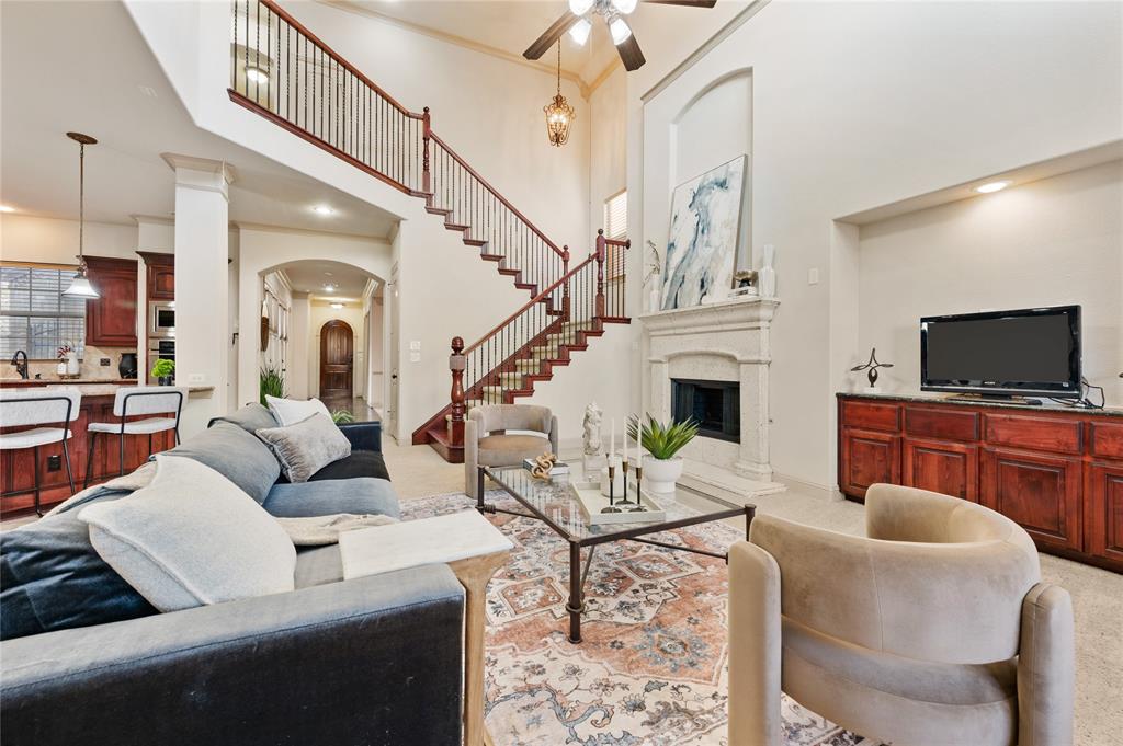 Creekwood Estates - Residential