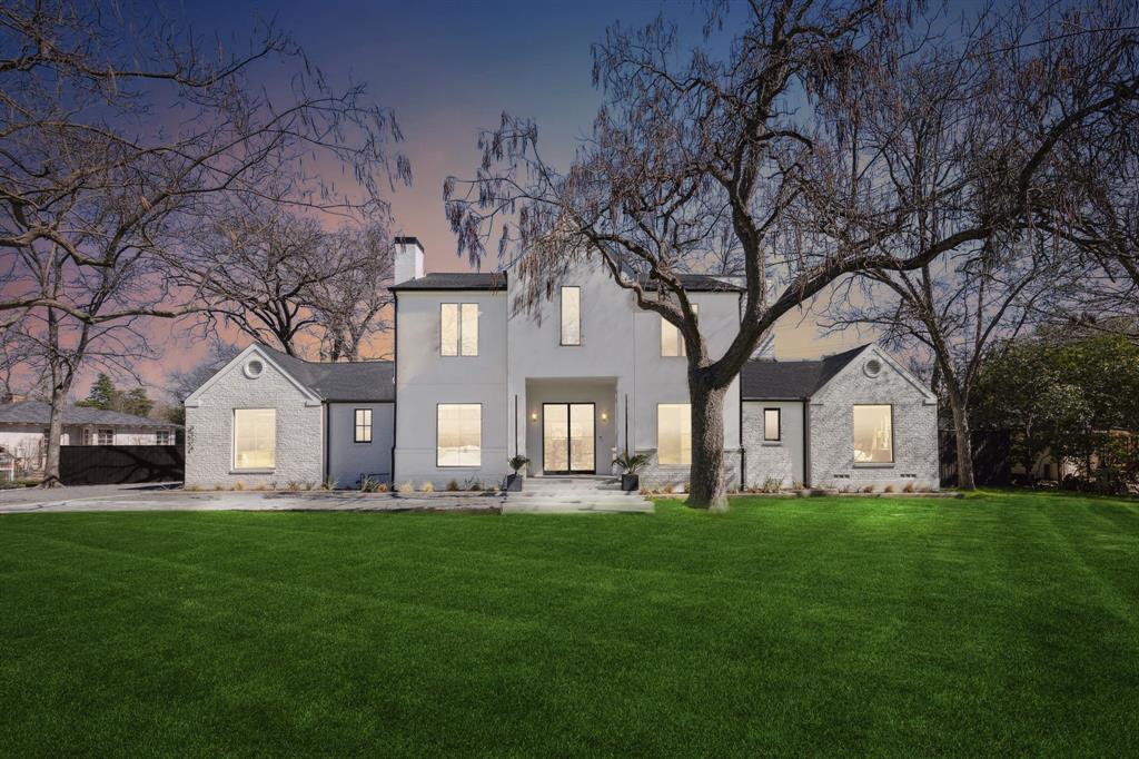 Casa Linda Estates - Residential