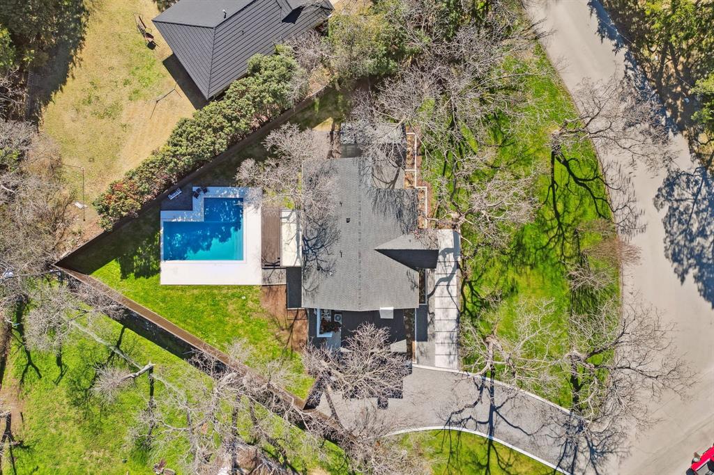 Casa Linda Estates - Residential