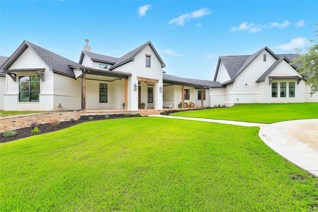MCKIMBS - Residential