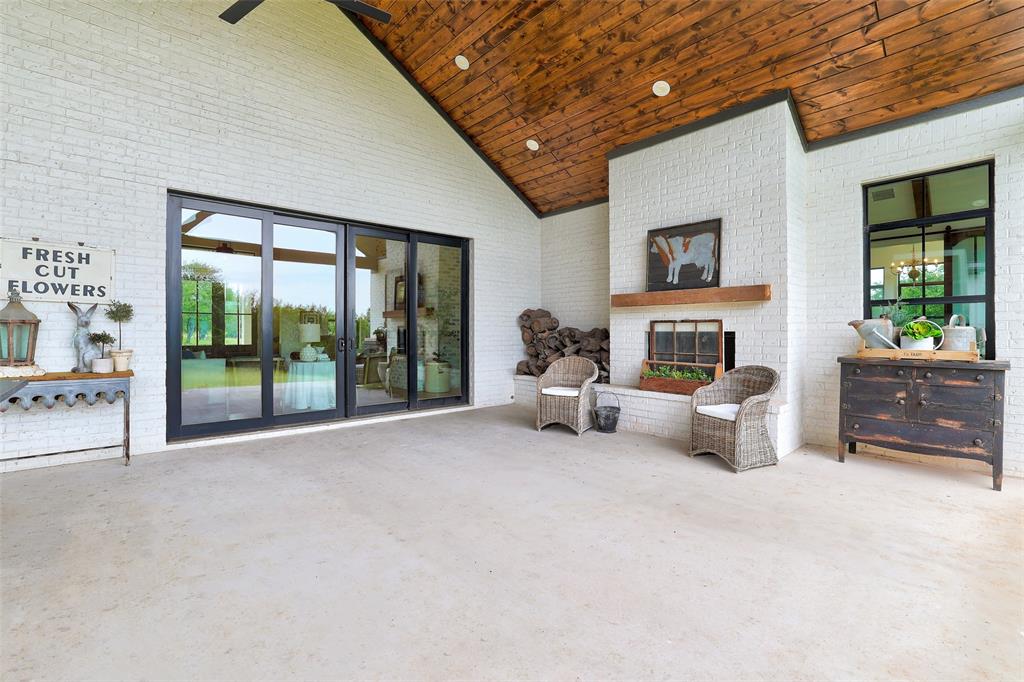 MCKIMBS - Residential