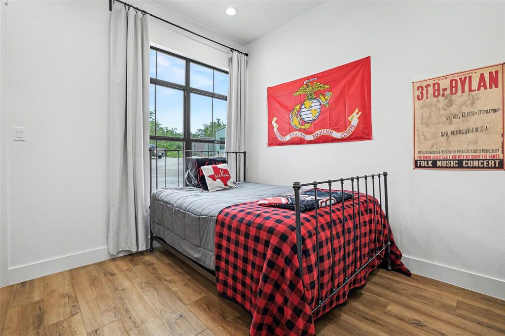 MCKIMBS - Residential
