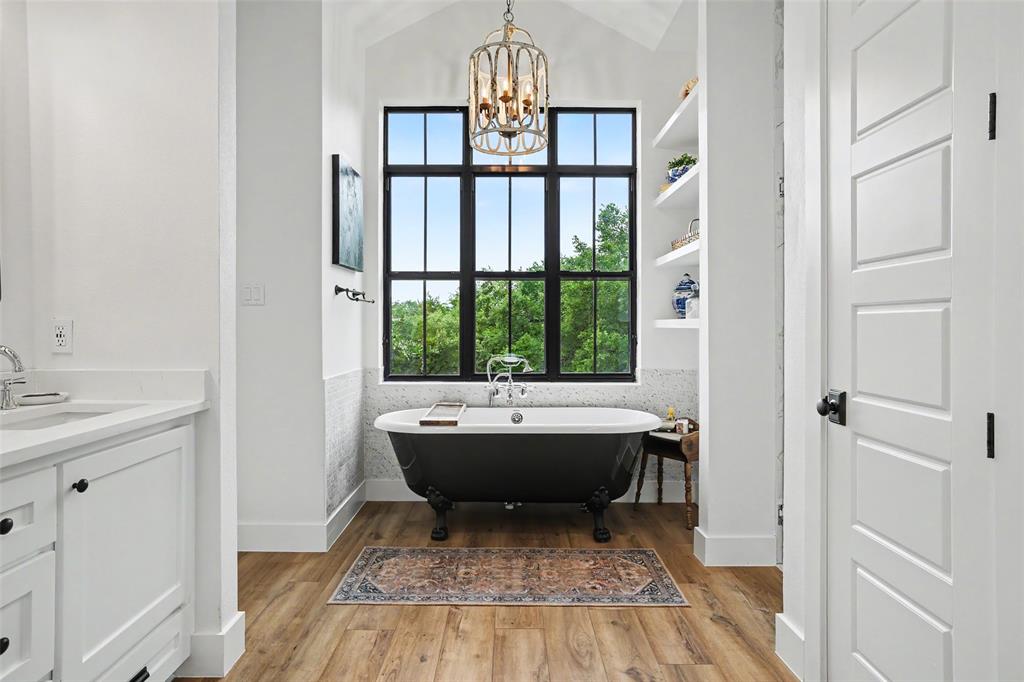 MCKIMBS - Residential