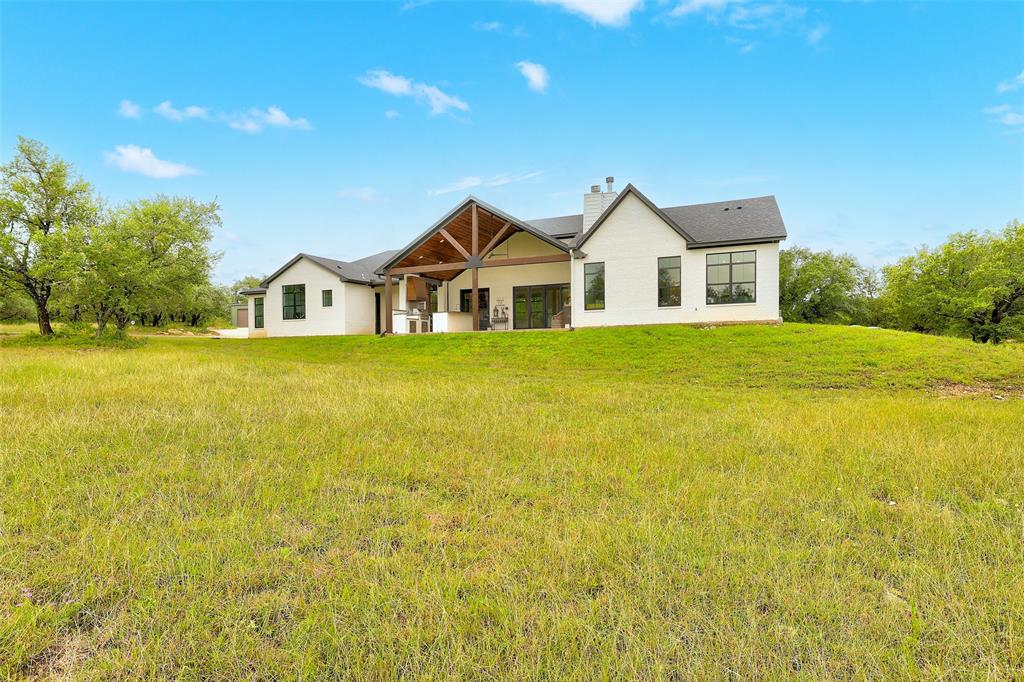 MCKIMBS - Residential