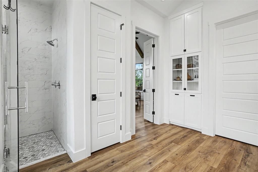 MCKIMBS - Residential