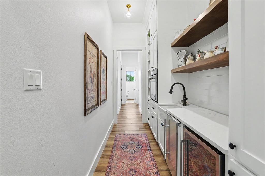 MCKIMBS - Residential