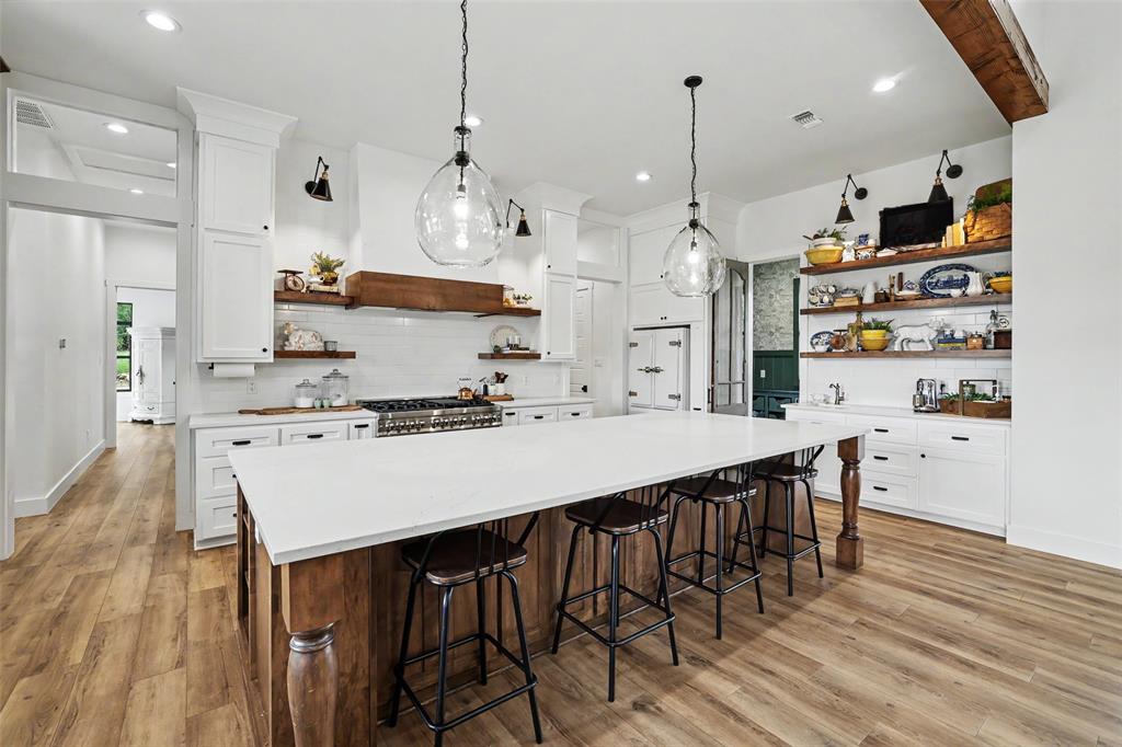 MCKIMBS - Residential