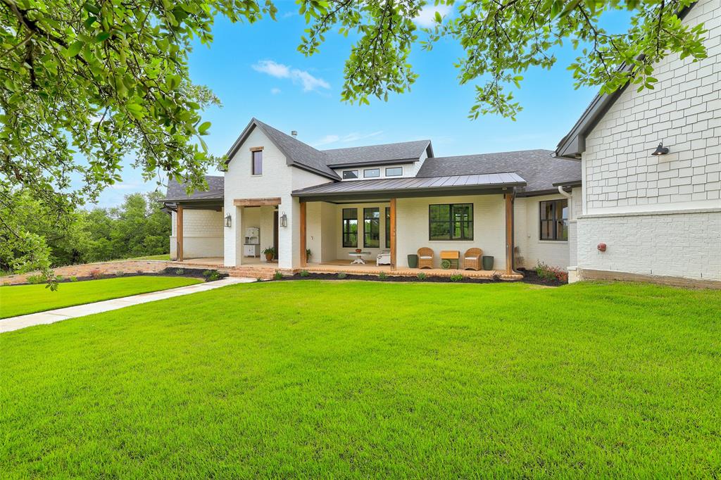 MCKIMBS - Residential