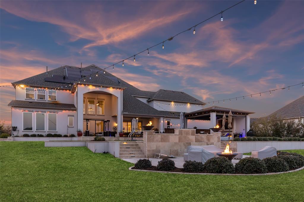 Townlake Ph Two - Residential