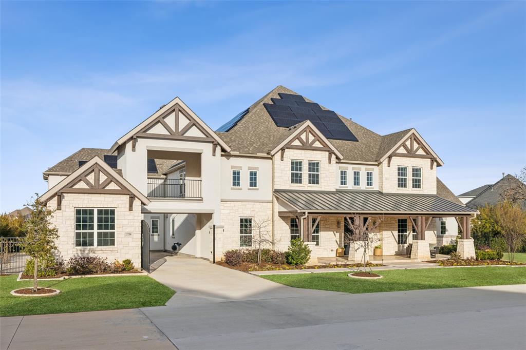 Townlake Ph Two - Residential