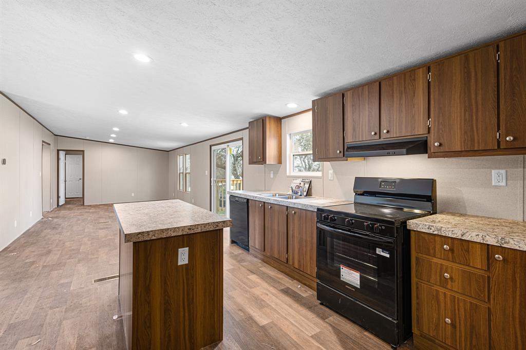 Lakevue Estates U1 - Residential