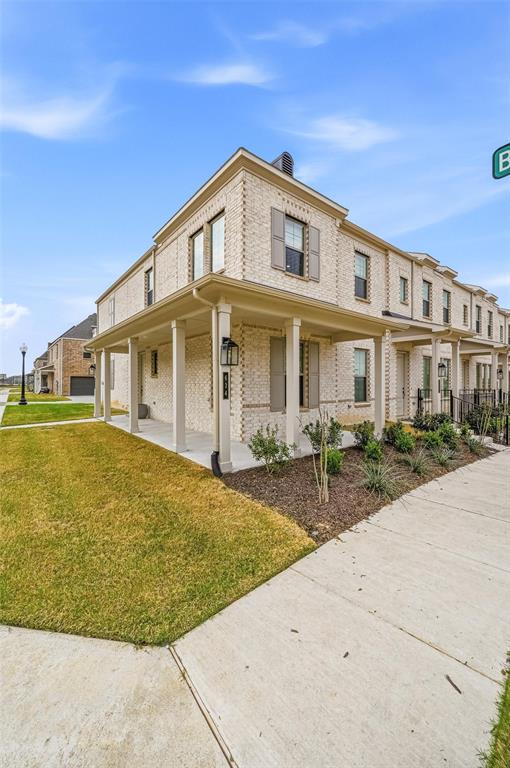 Parkside Estates - Residential
