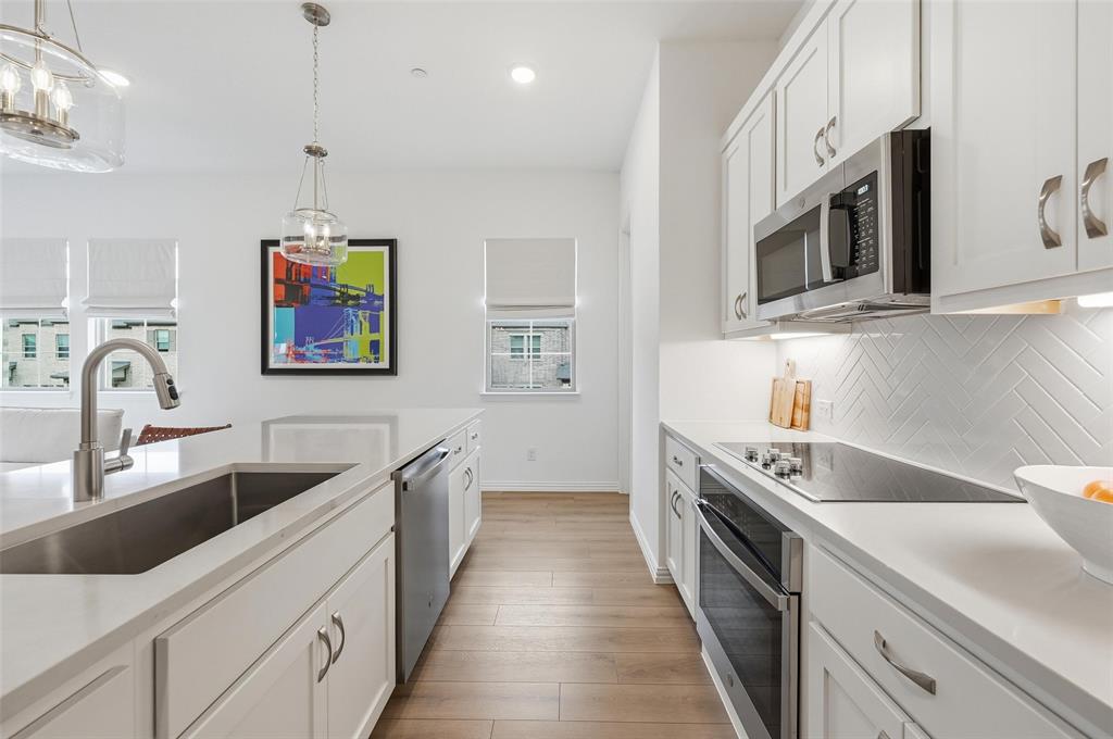 Parkside Estates - Residential