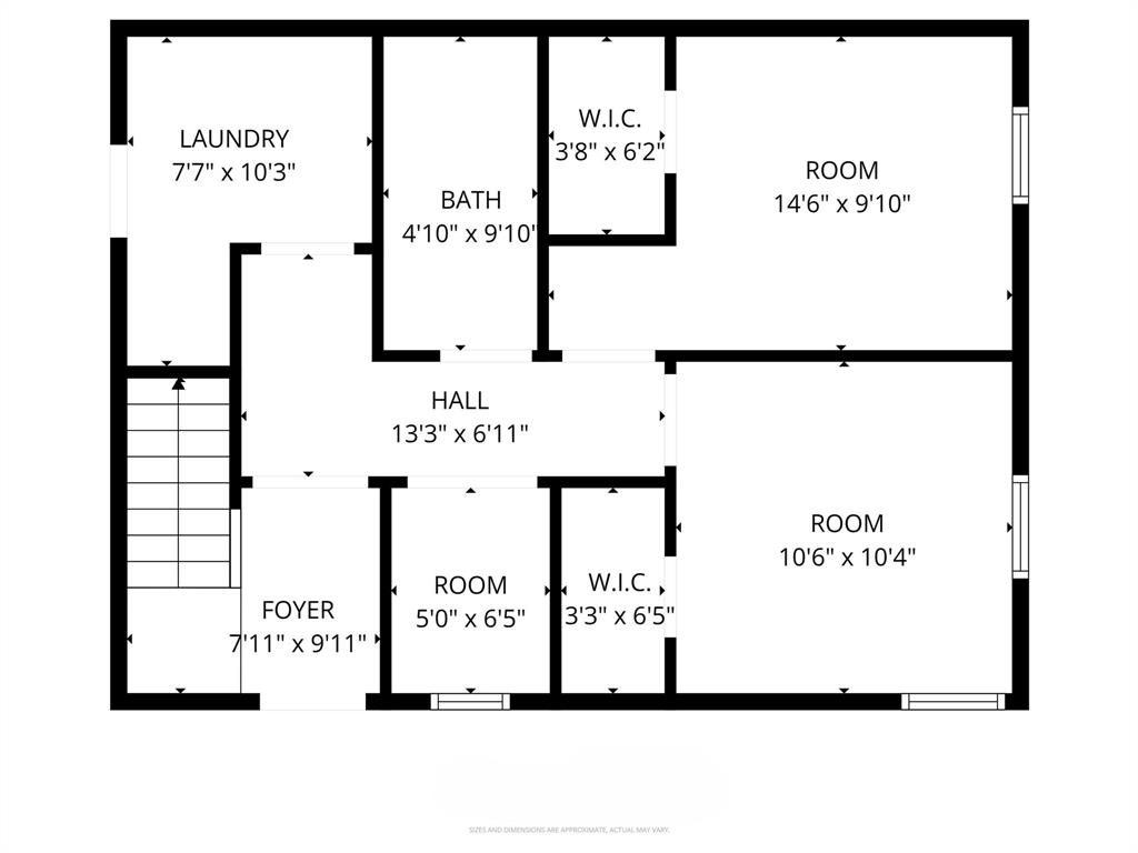 Parkside Estates - Residential