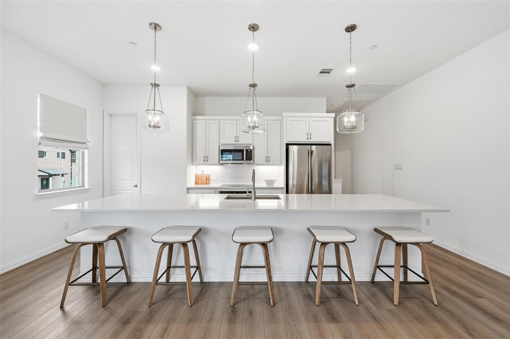 Parkside Estates - Residential