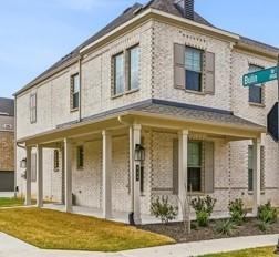 Parkside Estates - Residential