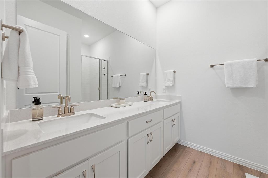 Parkside Estates - Residential