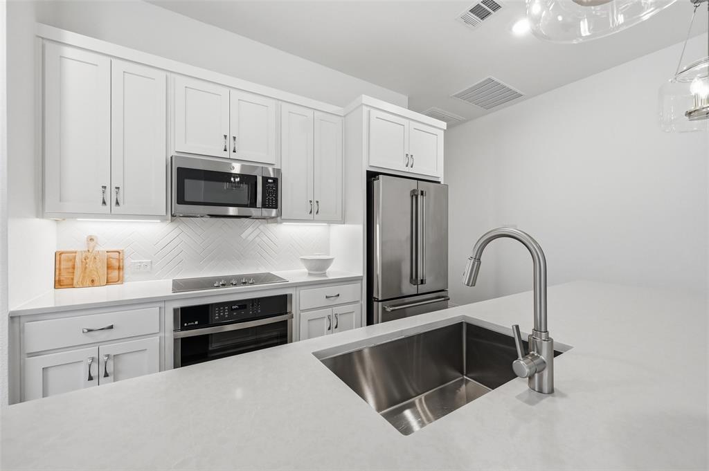 Parkside Estates - Residential