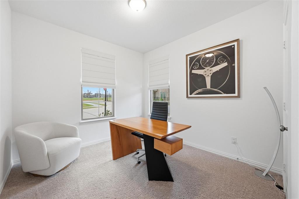 Parkside Estates - Residential
