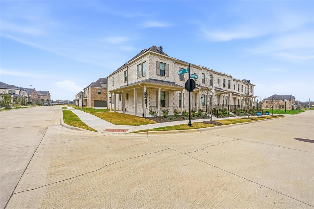 Parkside Estates - Residential