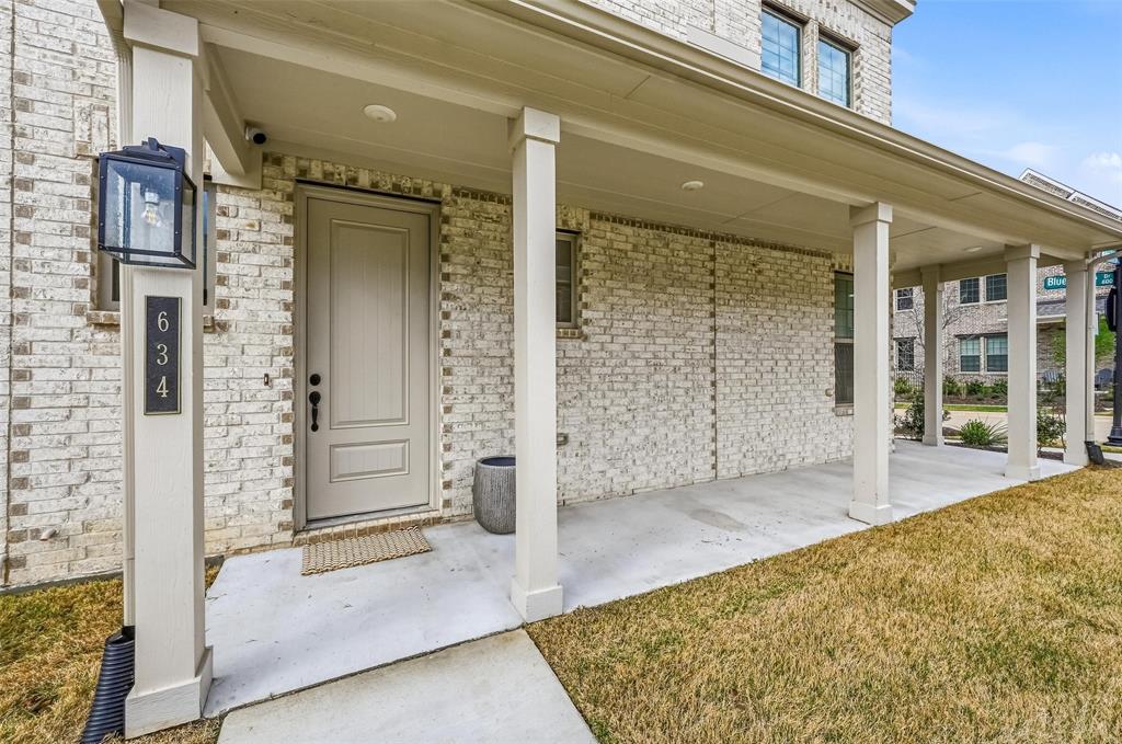 Parkside Estates - Residential