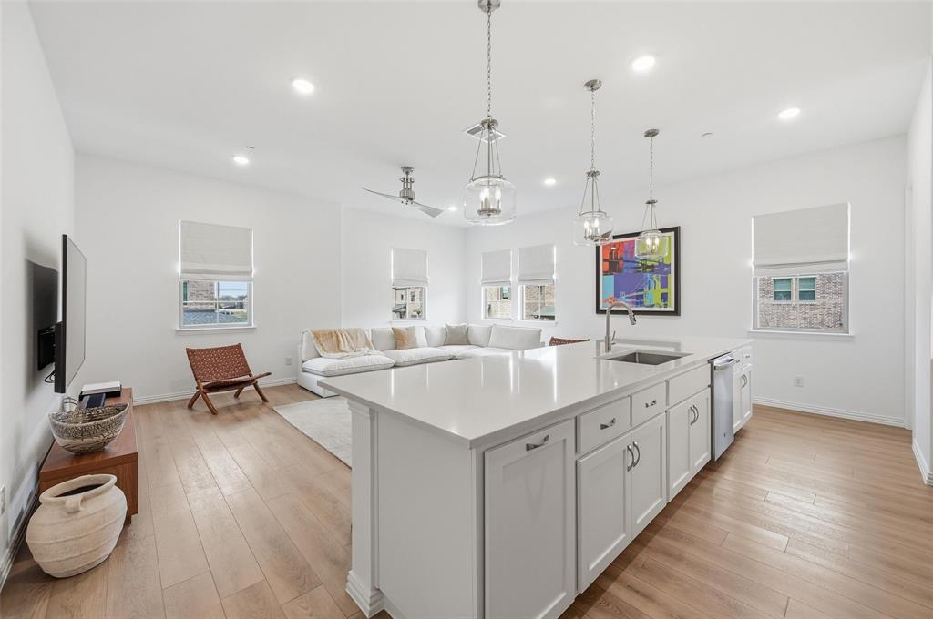 Parkside Estates - Residential