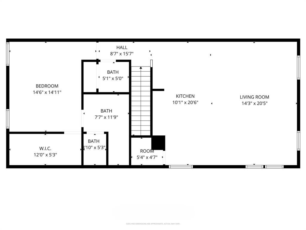 Parkside Estates - Residential