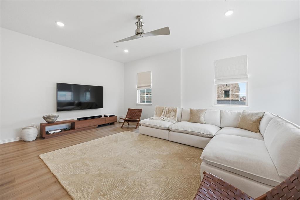 Parkside Estates - Residential
