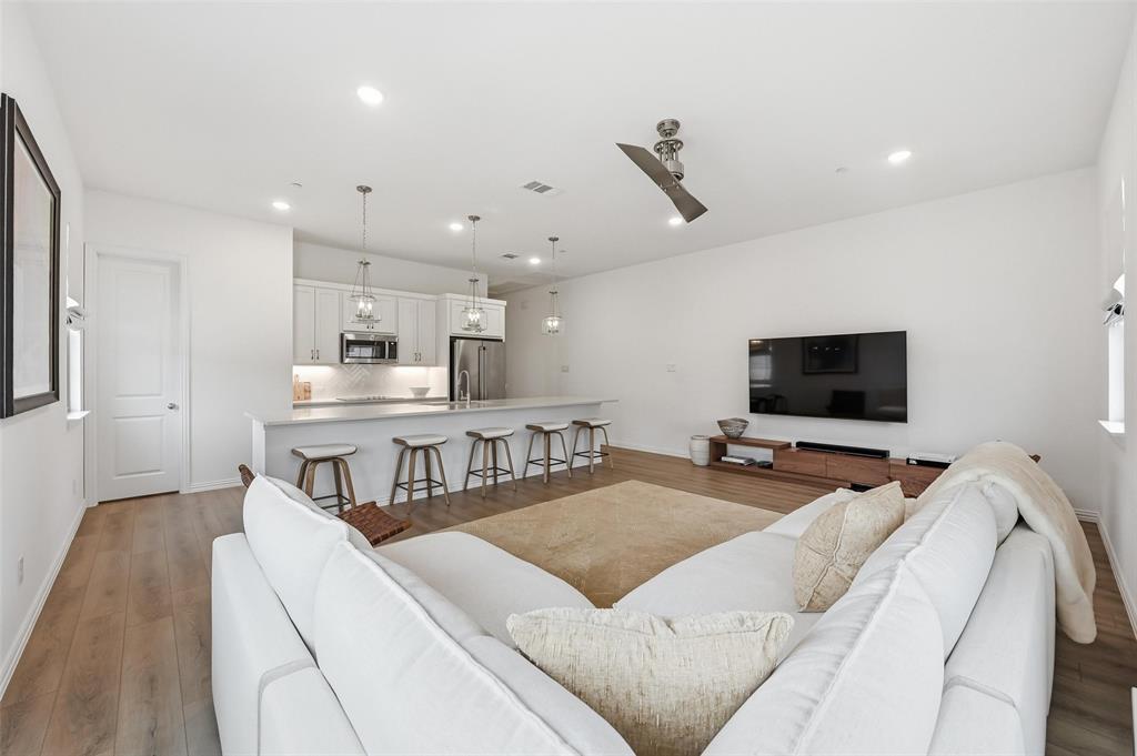 Parkside Estates - Residential