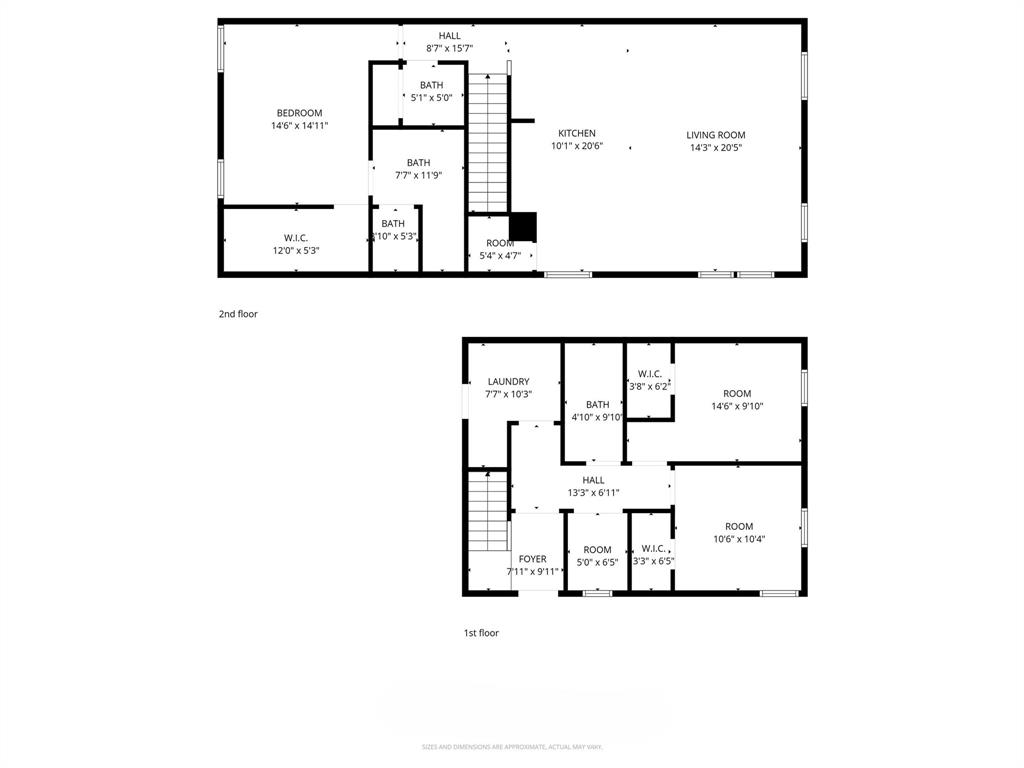Parkside Estates - Residential