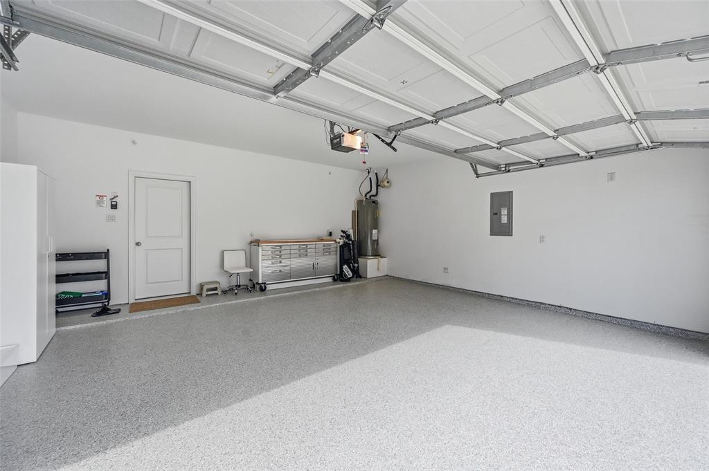 Parkside Estates - Residential