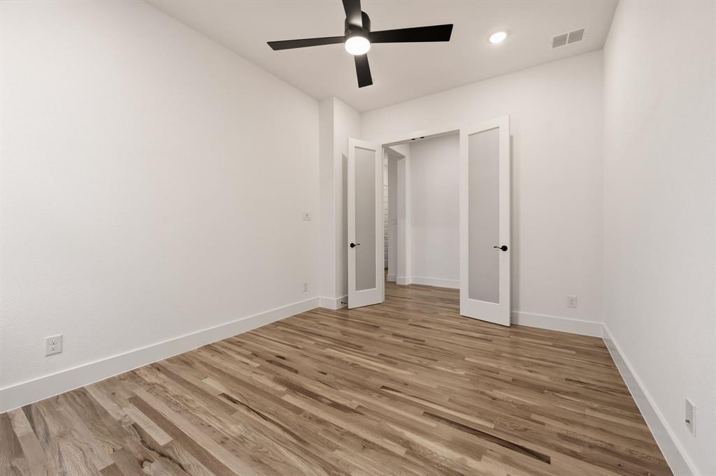 Parks Of Aledo-Lakes - Residential