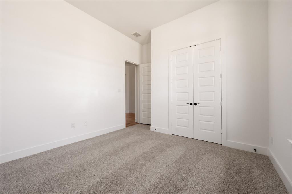 Parks Of Aledo-Lakes - Residential