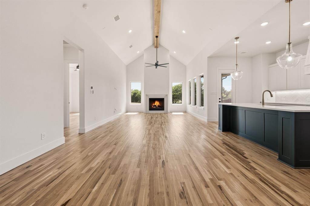 Parks Of Aledo-Lakes - Residential