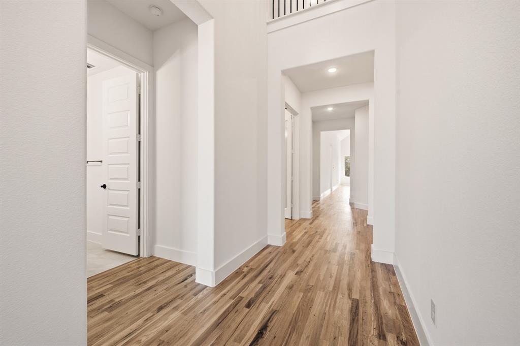 Parks Of Aledo-Lakes - Residential