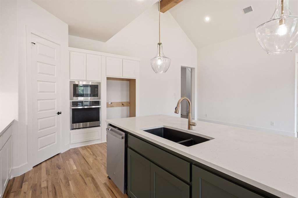 Parks Of Aledo-Lakes - Residential