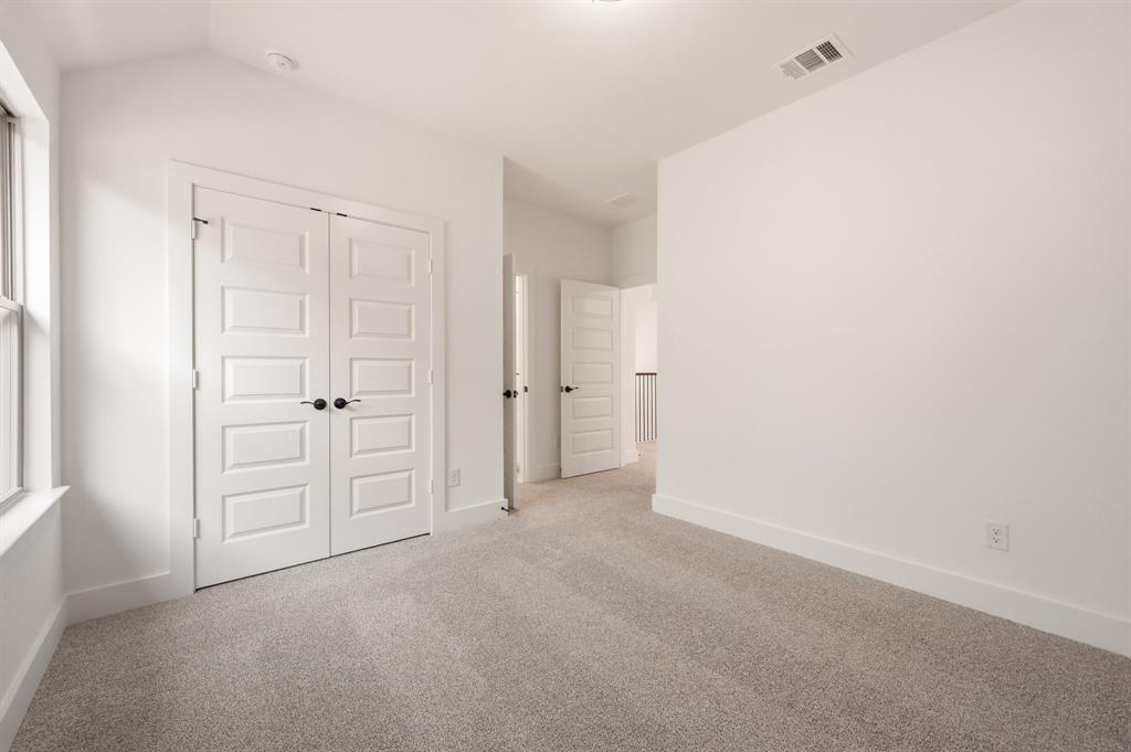 Parks Of Aledo-Lakes - Residential