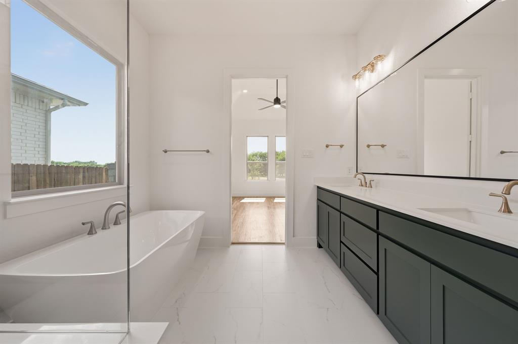 Parks Of Aledo-Lakes - Residential