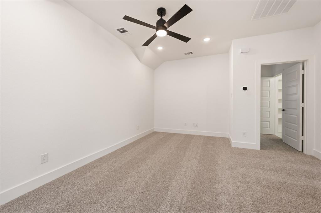 Parks Of Aledo-Lakes - Residential