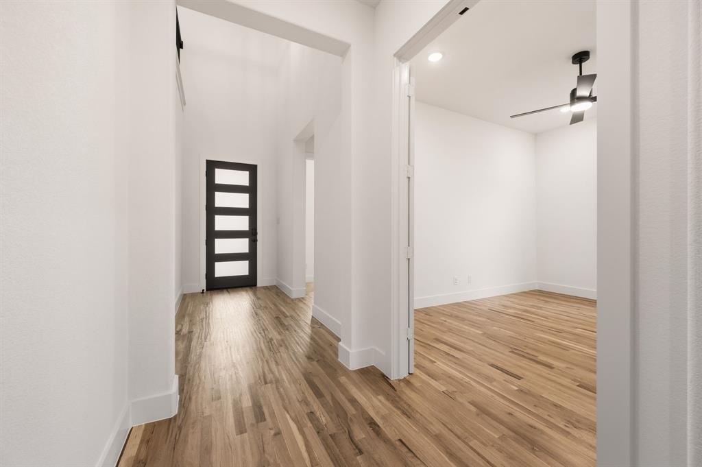 Parks Of Aledo-Lakes - Residential