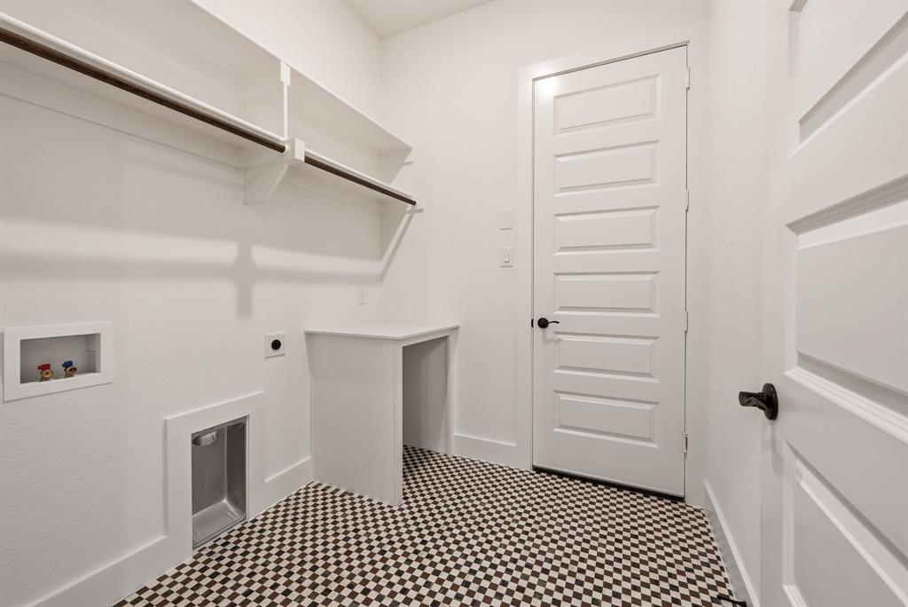 Parks Of Aledo-Lakes - Residential