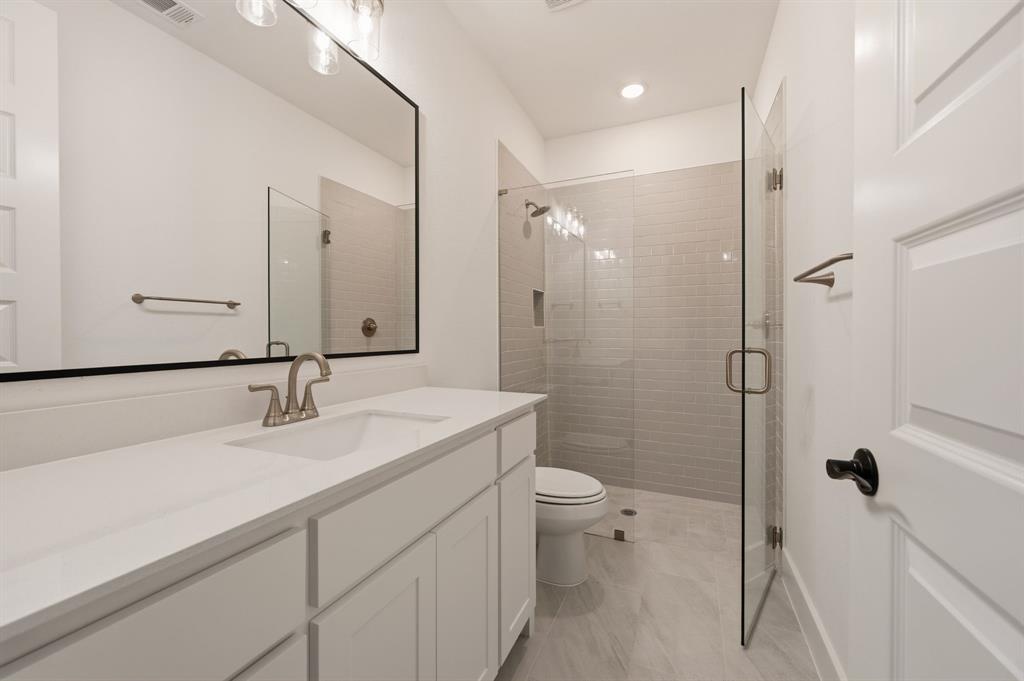 Parks Of Aledo-Lakes - Residential