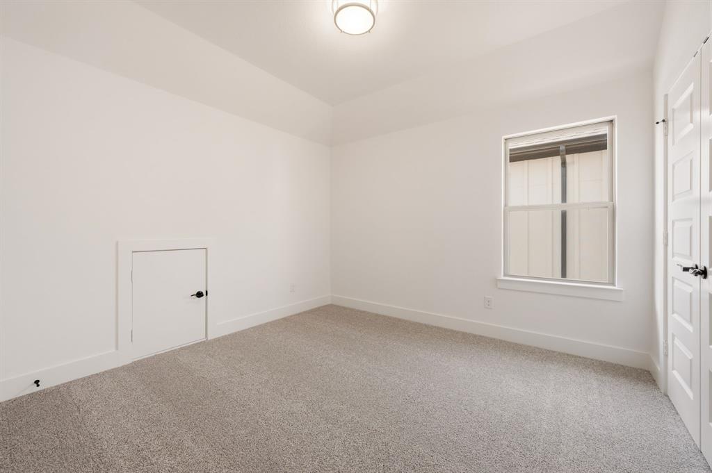 Parks Of Aledo-Lakes - Residential