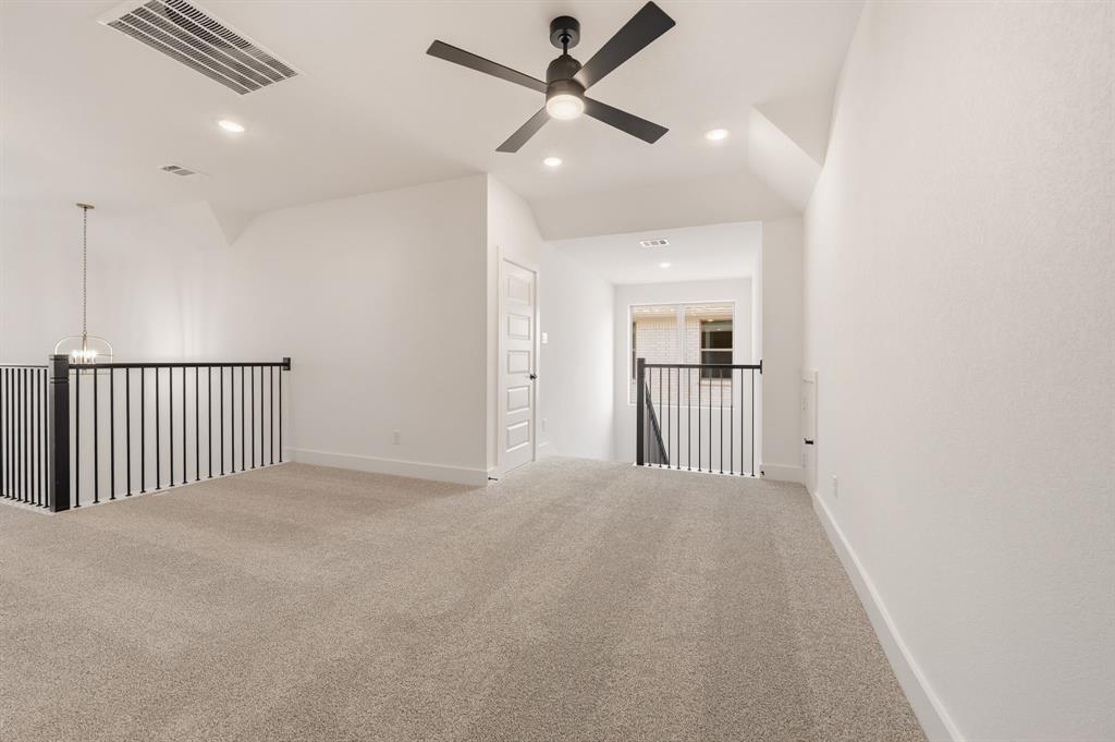 Parks Of Aledo-Lakes - Residential