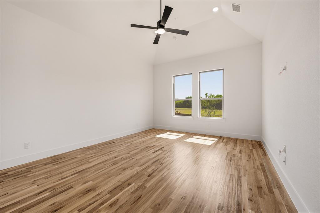 Parks Of Aledo-Lakes - Residential