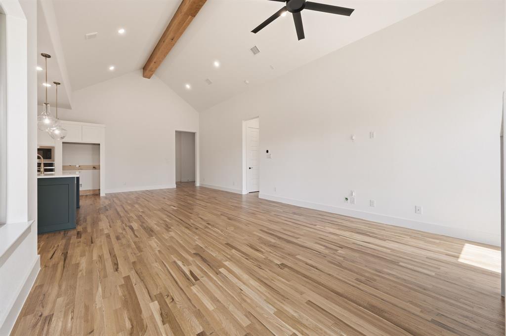 Parks Of Aledo-Lakes - Residential