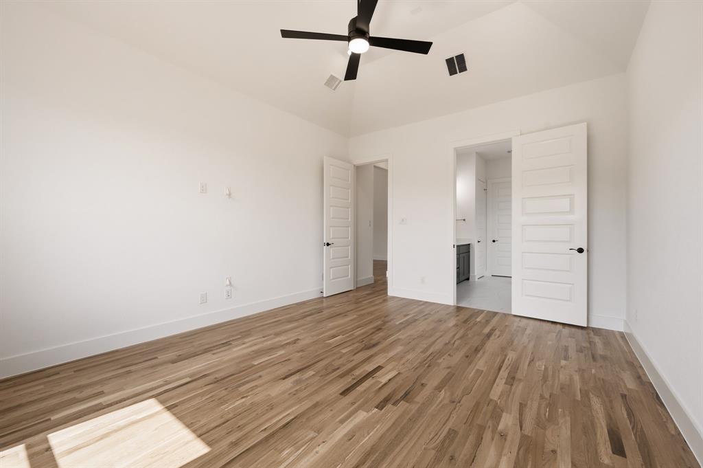 Parks Of Aledo-Lakes - Residential