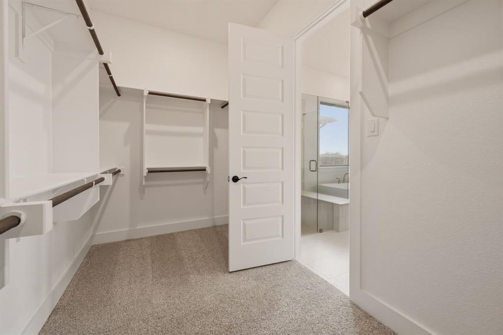 Parks Of Aledo-Lakes - Residential